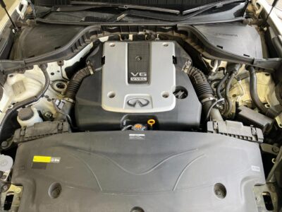 2019 Nissan Fuga 370GT Type S (Infiniti Q70S)