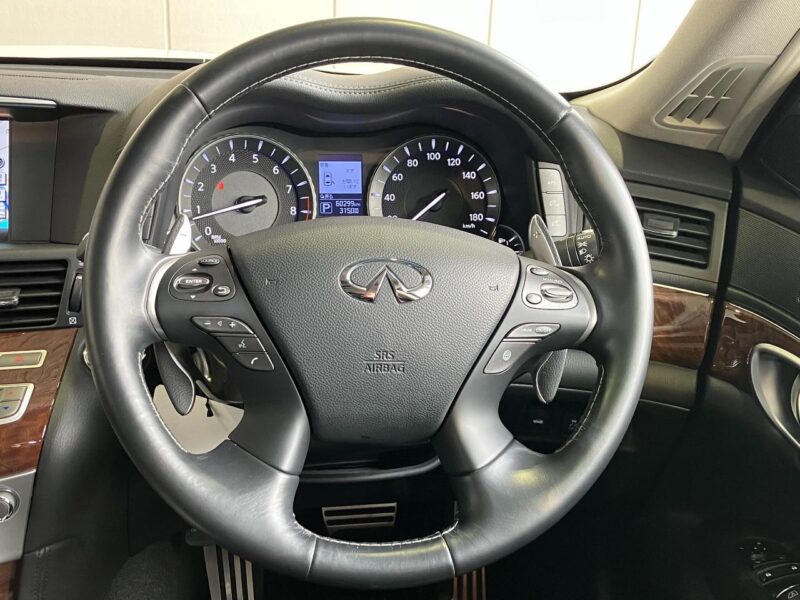 2019 Nissan Fuga 370GT Type S (Infiniti Q70S)