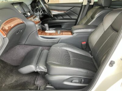 2019 Nissan Fuga 370GT Type S (Infiniti Q70S)