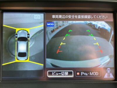 2019 Nissan Fuga 370GT Type S (Infiniti Q70S)