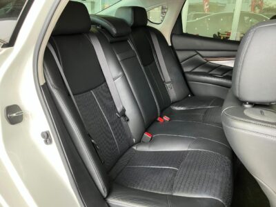 2019 Nissan Fuga 370GT Type S (Infiniti Q70S)