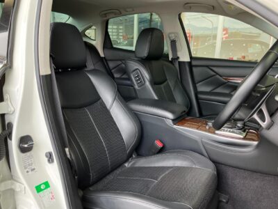 2019 Nissan Fuga 370GT Type S (Infiniti Q70S)