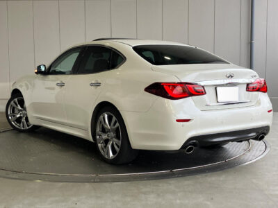 2019 Nissan Fuga 370GT Type S (Infiniti Q70S)