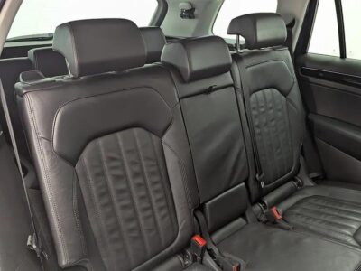 2020 Skoda Kodiaq 2.0TSi Laurin & Klement DSG 4WD Euro6 (7-Seater)