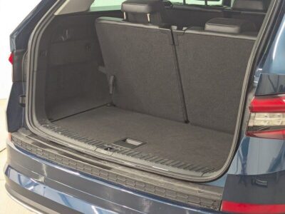 2020 Skoda Kodiaq 2.0TSi Laurin & Klement DSG 4WD Euro6 (7-Seater)