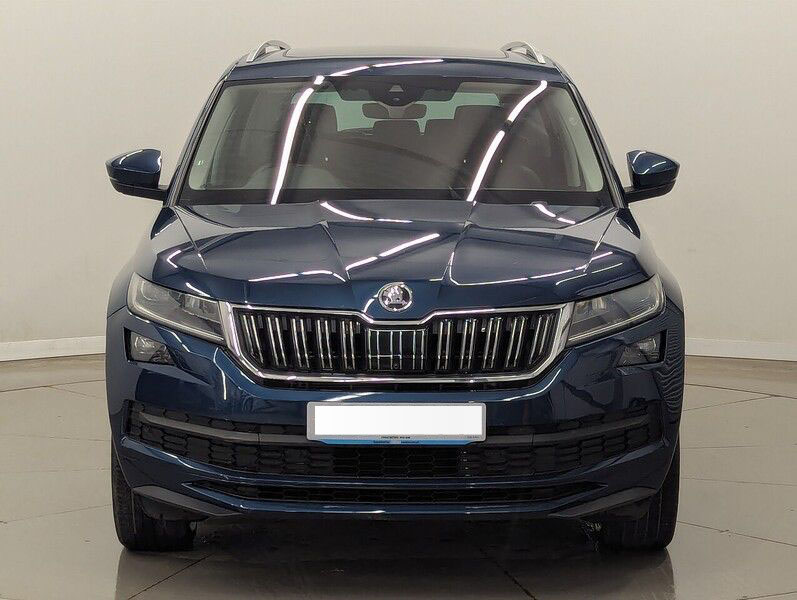 2020 Skoda Kodiaq 2.0TSi Laurin & Klement DSG 4WD Euro6 (7-Seater)