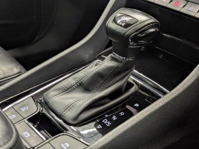 2020 Skoda Kodiaq 2.0TSi Laurin & Klement DSG 4WD Euro6 (7-Seater)