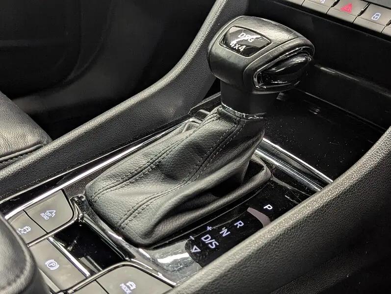 2020 Skoda Kodiaq 2.0TSi Laurin & Klement DSG 4WD Euro6 (7-Seater)
