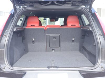 2020 Volvo XC40 T4 AWD Inscription