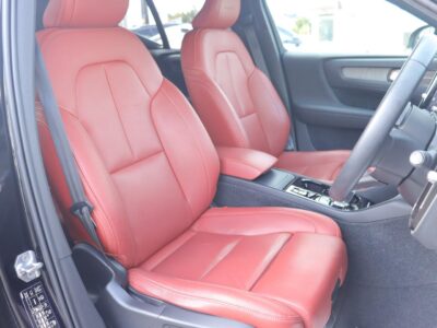 2020 Volvo XC40 T4 AWD Inscription