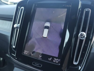 2020 Volvo XC40 T4 AWD Inscription