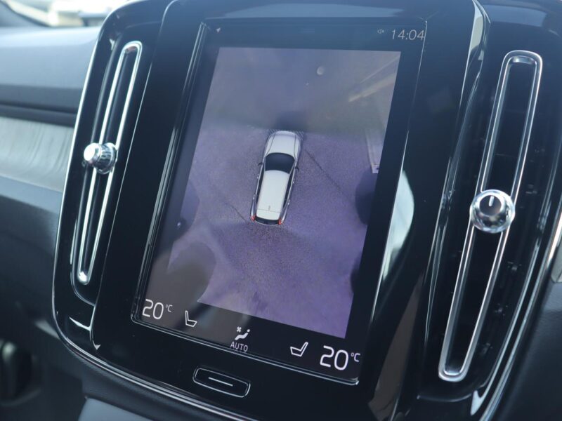 2020 Volvo XC40 T4 AWD Inscription