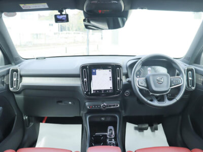 2020 Volvo XC40 T4 AWD Inscription