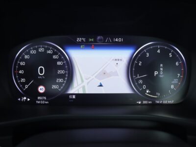 2020 Volvo XC40 T4 AWD Inscription