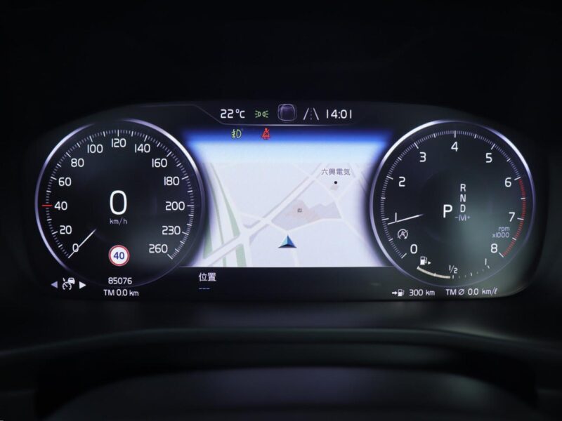 2020 Volvo XC40 T4 AWD Inscription