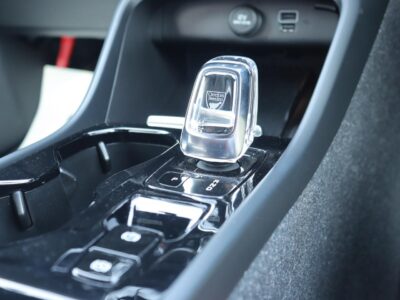 2020 Volvo XC40 T4 AWD Inscription
