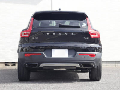 2020 Volvo XC40 T4 AWD Inscription
