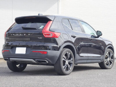 2020 Volvo XC40 T4 AWD Inscription