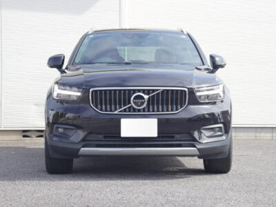 2020 Volvo XC40 T4 AWD Inscription