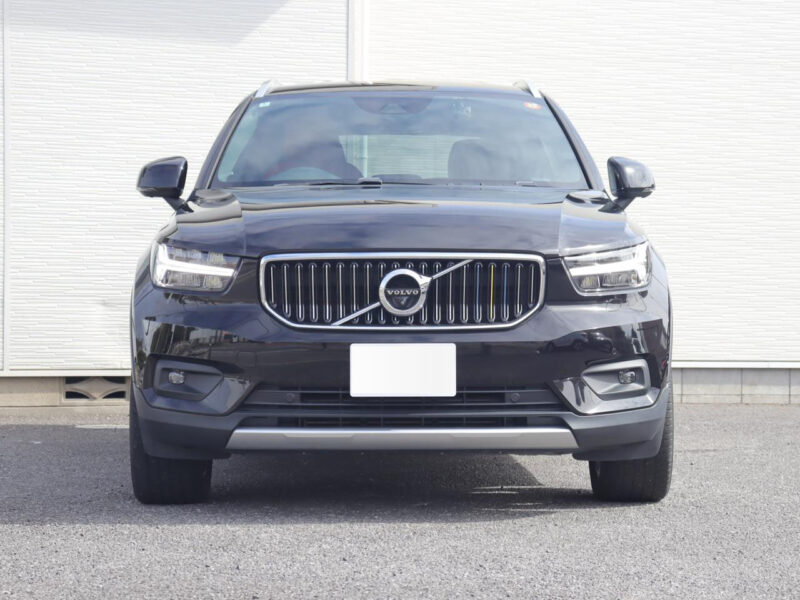 2020 Volvo XC40 T4 AWD Inscription