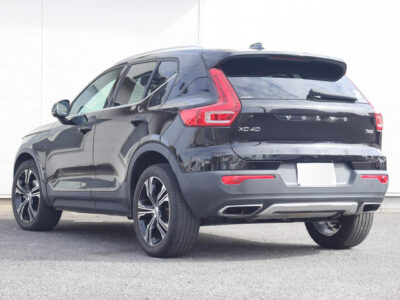 2020 Volvo XC40 T4 AWD Inscription