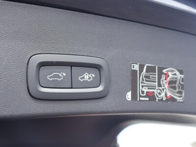 2020 Volvo XC40 T4 AWD Inscription