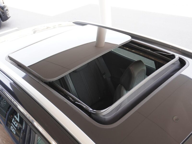 2019 Peugeot 3008 GT Line