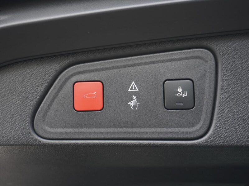 2019 Peugeot 3008 GT Line