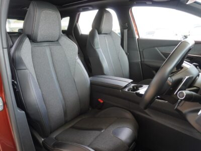 2019 Peugeot 3008 GT Line