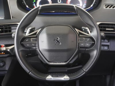 2019 Peugeot 3008 GT Line