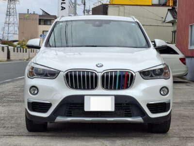2019 BMW X1 xDrive 20i X Line
