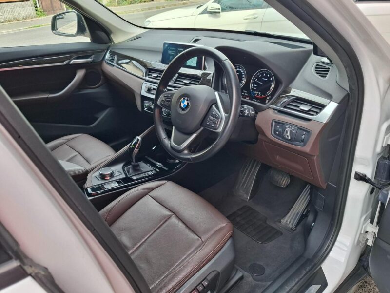 2019 BMW X1 xDrive 20i X Line