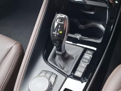 2019 BMW X1 xDrive 20i X Line
