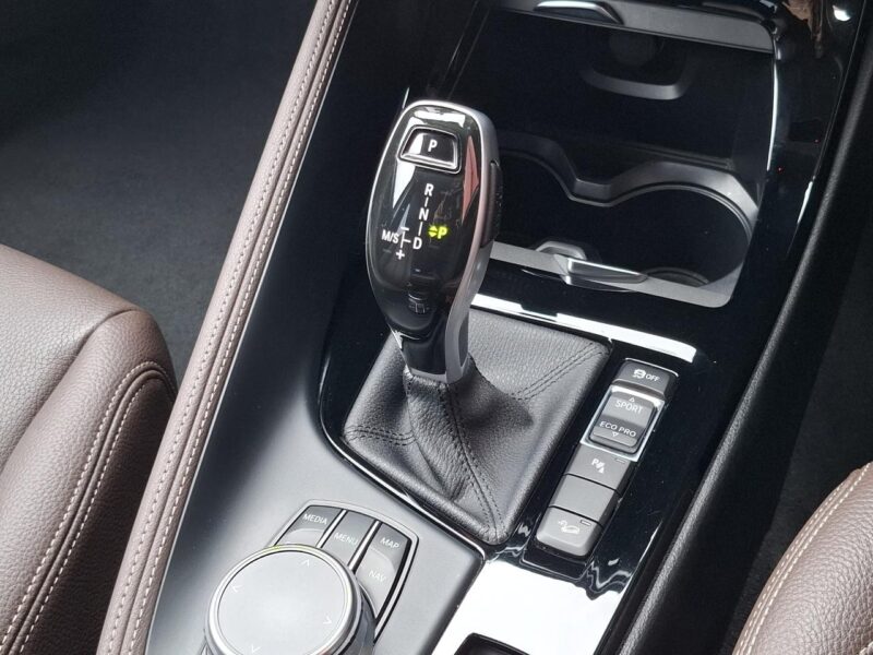 2019 BMW X1 xDrive 20i X Line