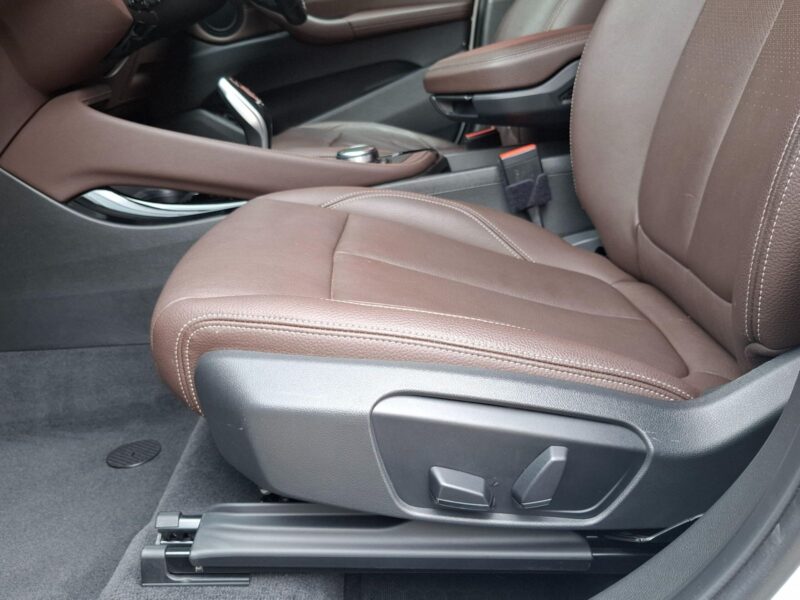 2019 BMW X1 xDrive 20i X Line