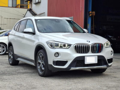 2019 BMW X1 xDrive 20i X Line
