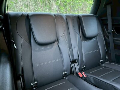 2020 Mercedes Benz GLB250 4Matic Sports