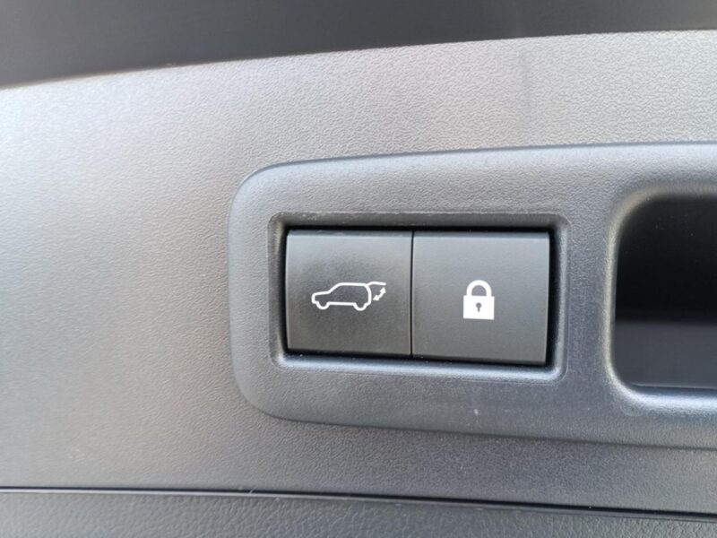 2019 Lexus UX250h F Sport (TOM’S Pkg)