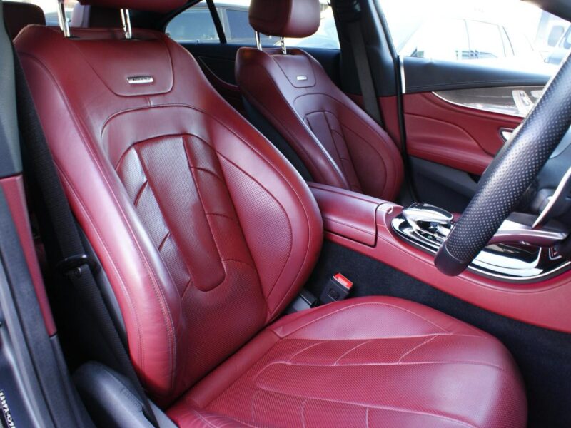 2019 Mercedes AMG CLS53 4Matic+