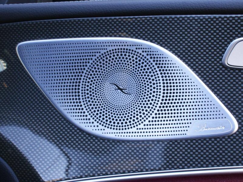 2019 Mercedes AMG CLS53 4Matic+