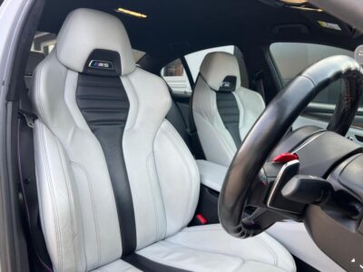 2019 BMW M5 4.4i V8 Competition Steptronic xDrive