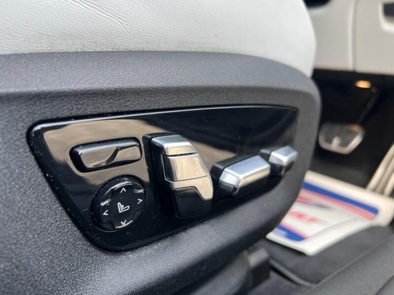 2019 BMW M5 4.4i V8 Competition Steptronic xDrive