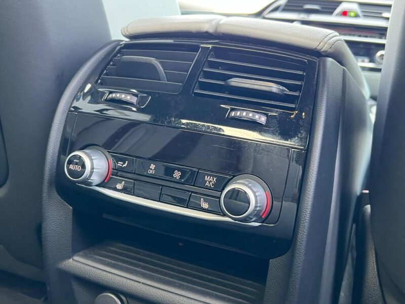 2019 BMW M5 4.4i V8 Competition Steptronic xDrive