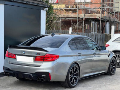 2019 BMW M5 4.4i V8 Competition Steptronic xDrive