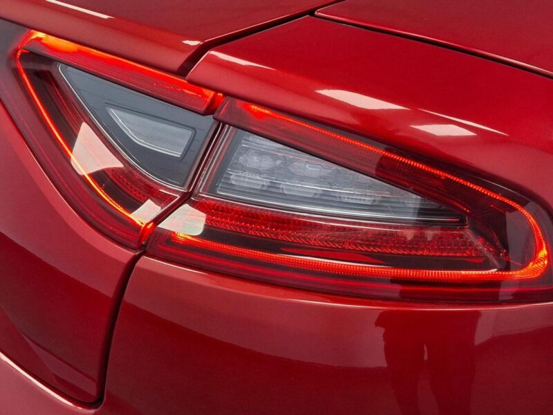 2019 KIA Stinger 3.3 T-GDi V6 GT S