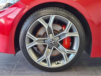 2019 KIA Stinger 3.3 T-GDi V6 GT S