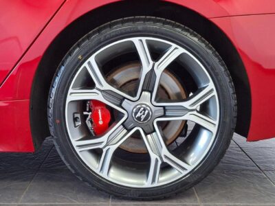 2019 KIA Stinger 3.3 T-GDi V6 GT S