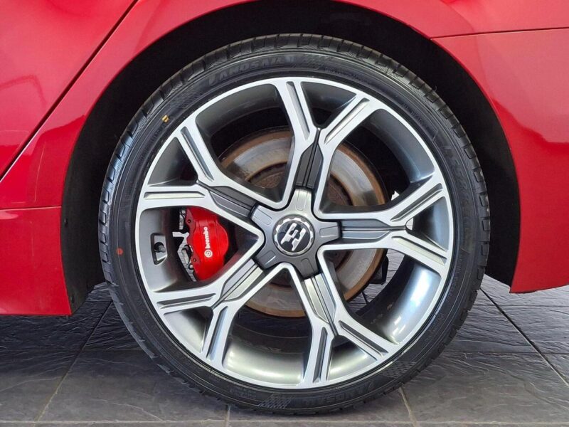 2019 KIA Stinger 3.3 T-GDi V6 GT S