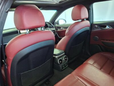 2019 KIA Stinger 3.3 T-GDi V6 GT S
