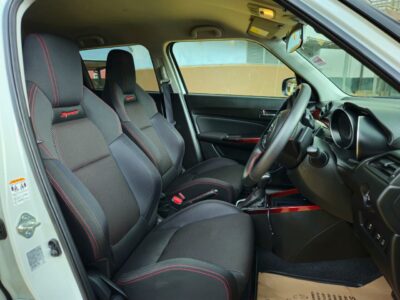 2019 Suzuki Swift Sport - ZC33S